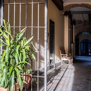 מלון Agave In Citta, ליבורנו