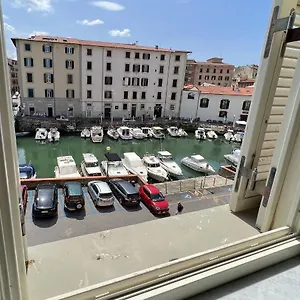  Apartment La Di Chiara