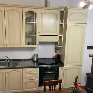 La Casina Di Maya Livourne
