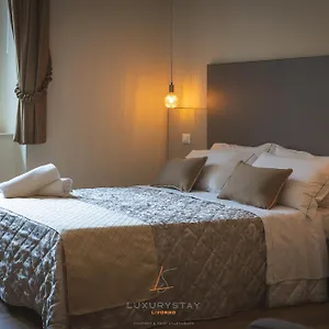 Livornoluxurystay Livourne