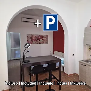 Casa Fortunata Con Parcheggio Livourne