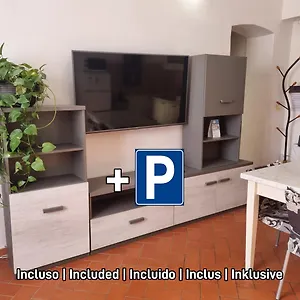 Casa Mille Baci Apartamento