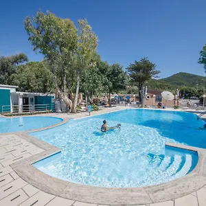 3* Üdülőpark Villaggio Miramare