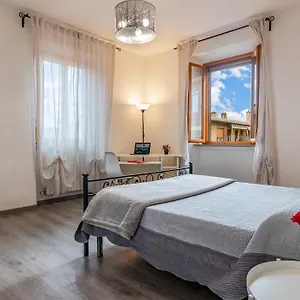 La Fortezza Exclusive - Spazio E Relax In Centro Apartamento