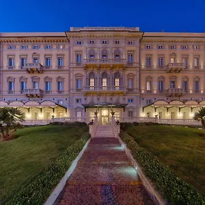 מלון Gh Palazzo &, ליבורנו