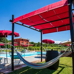  Bed & Breakfast Liburnia