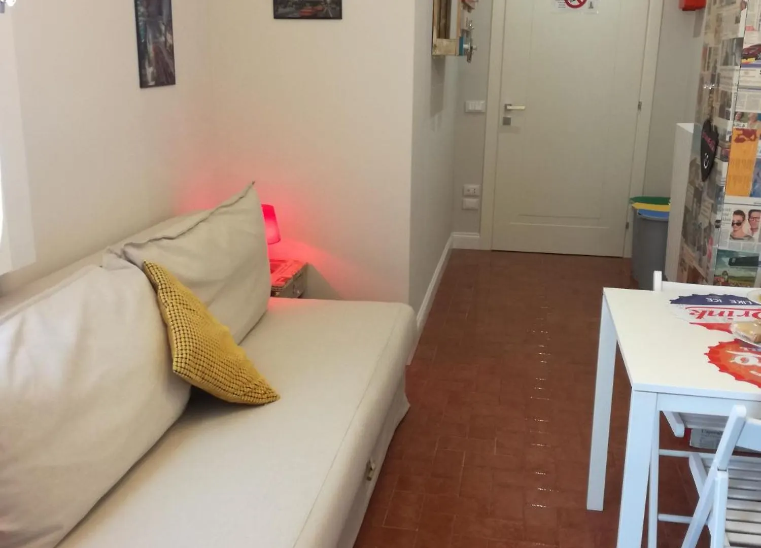 Bed & Breakfast Il Grattacielo B&B Livorno