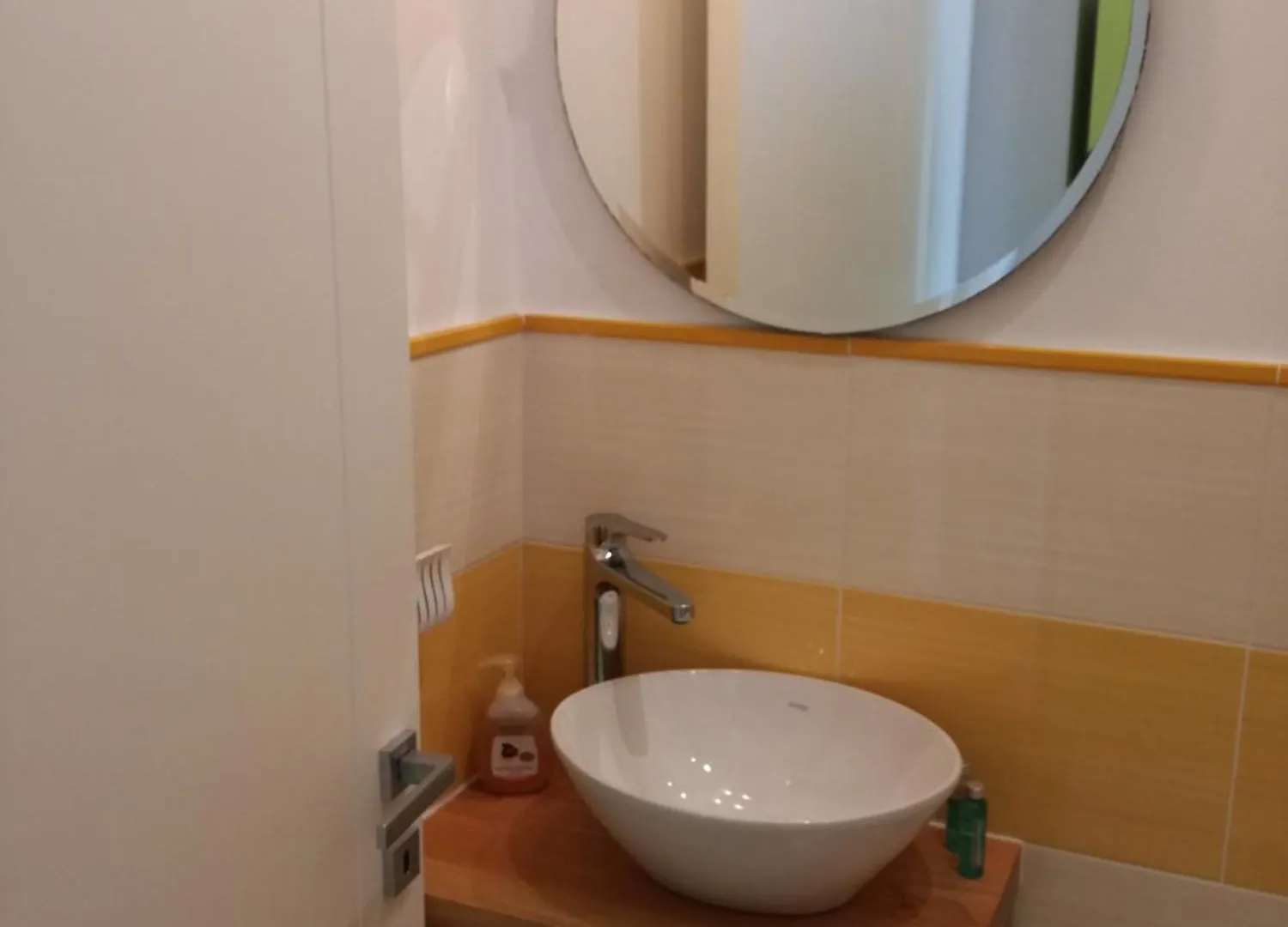 Il Grattacielo B&B Livorno 0*,  Italy