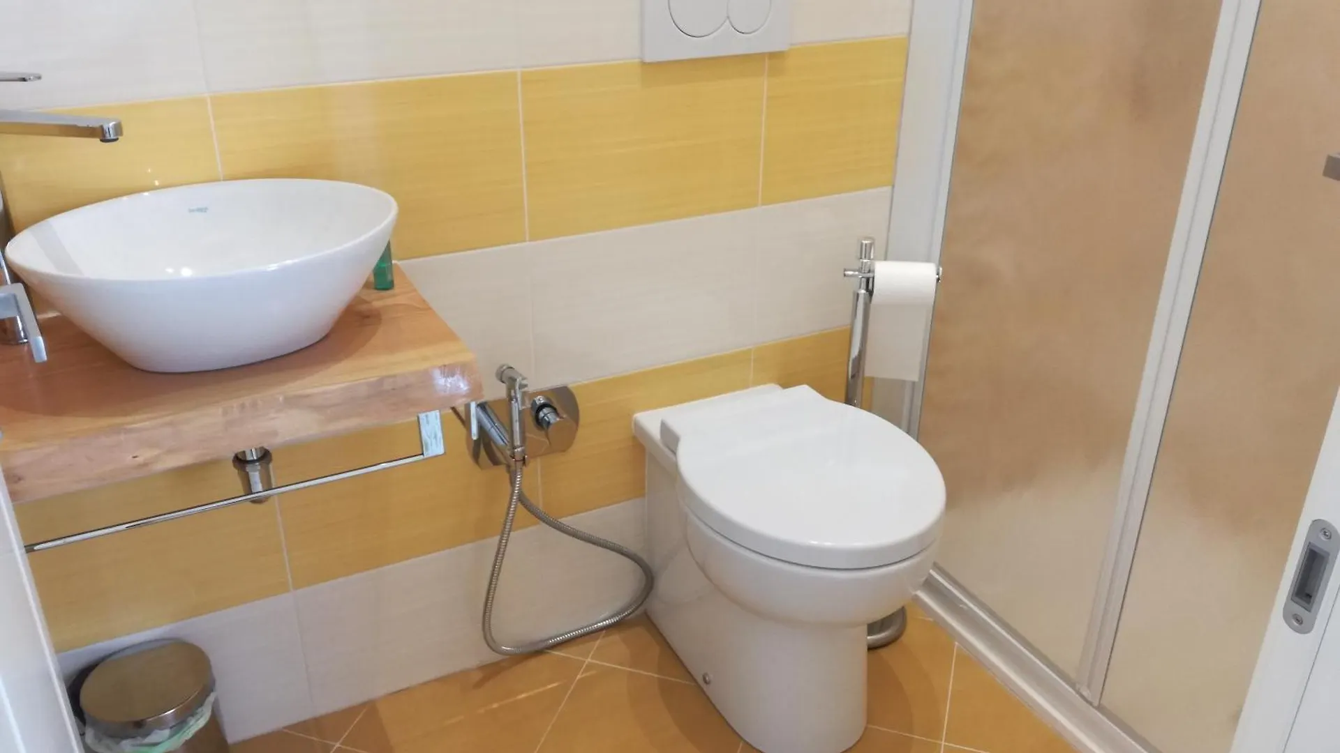 Il Grattacielo B&B Livorno Bed & Breakfast