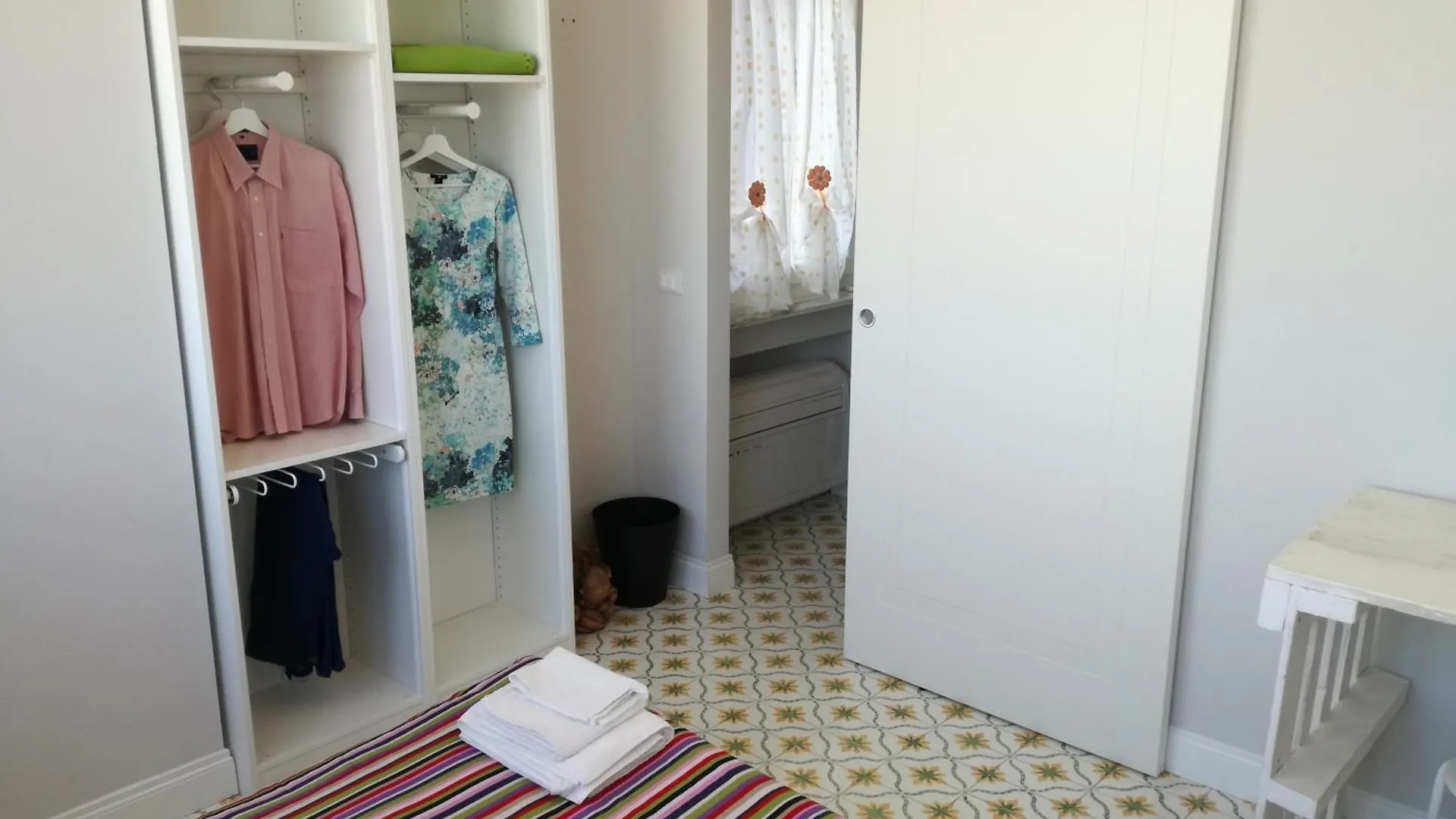 Bed & Breakfast Il Grattacielo B&B Livorno Italy