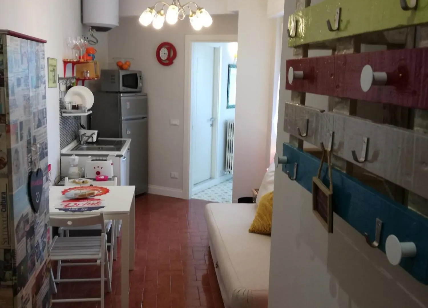 Il Grattacielo B&B Livorno Bed & Breakfast