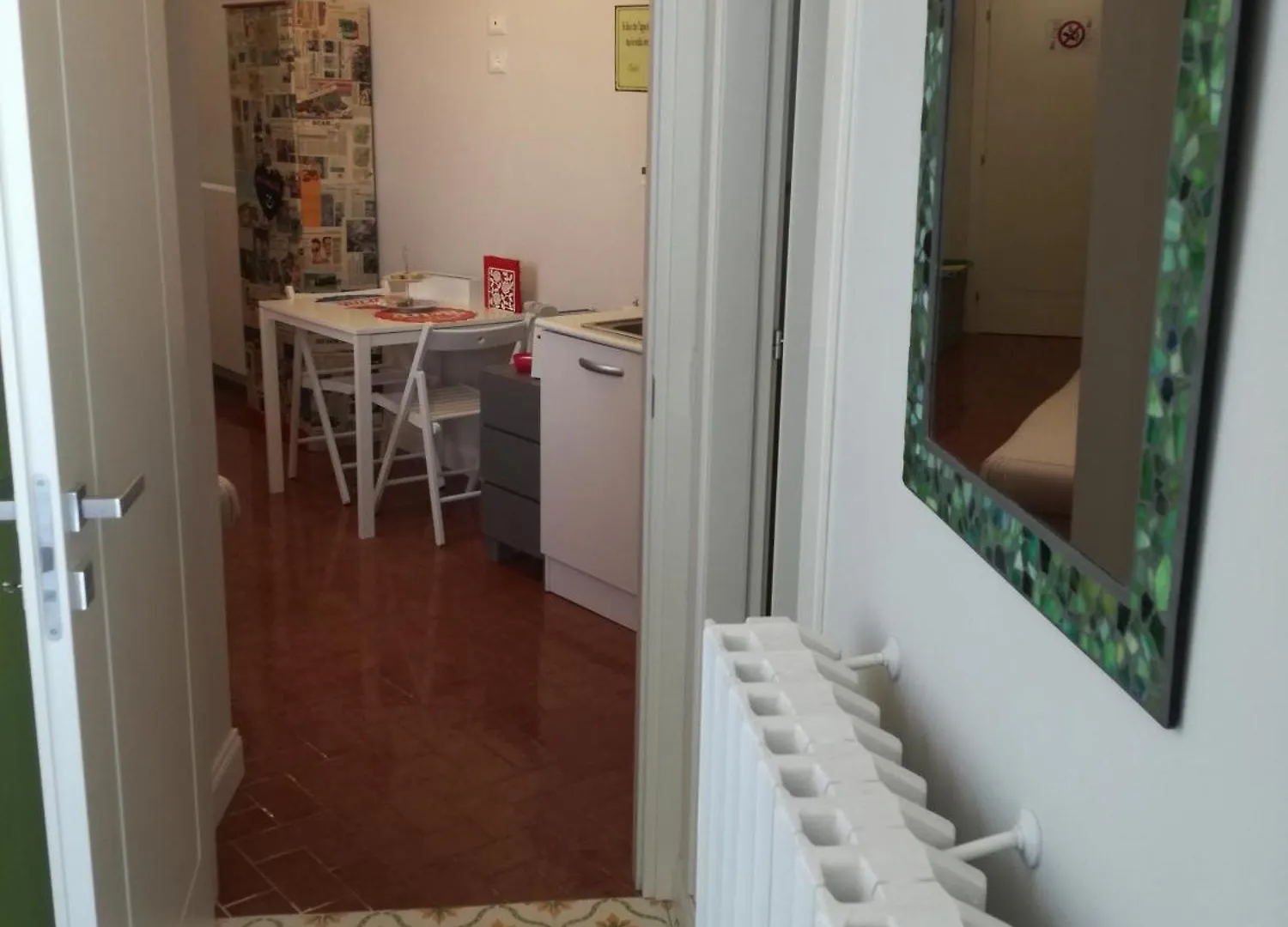 Il Grattacielo B&B Livorno Italy